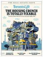 Toronto Life